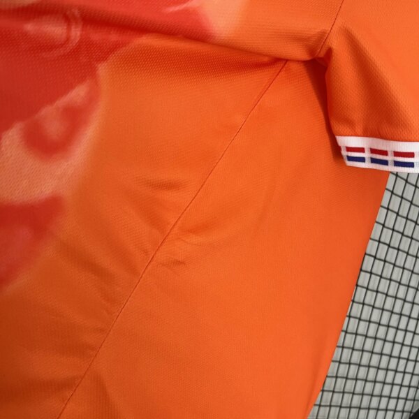 1996 HL Home Retro Jersey - Image 3