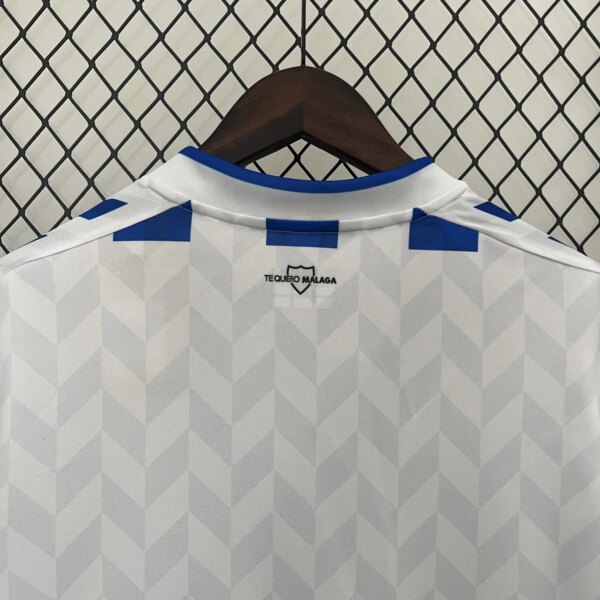 24-25 Malaga Special Fans Jersey - Image 3