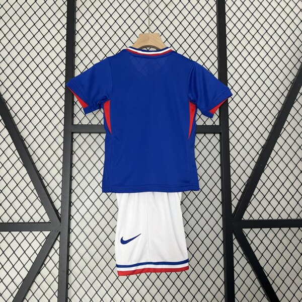 2024 France Home Kids Kit - Image 5