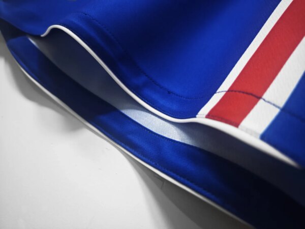 16-17 Iceland Home Retro Jersey - Image 4