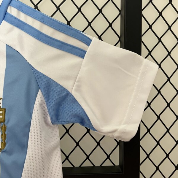 2024 Argentina Home Kid Kit - Image 2