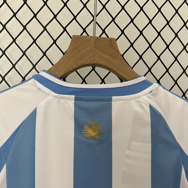 2024 Argentina Home Kid Kit - Image 7