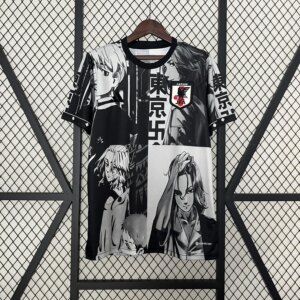 2024 Japan Speical Fans Jersey