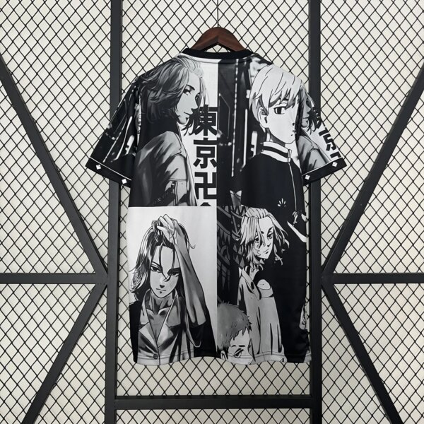 2024 Japan Speical Fans Jersey - Image 5