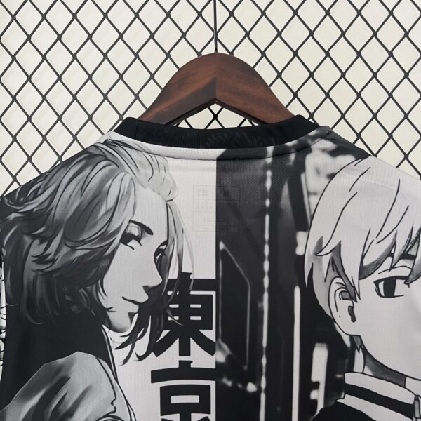 2024 Japan Speical Fans Jersey - Image 6