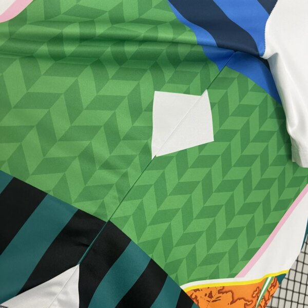 24-25 Real Betis Special Jersey - Image 5