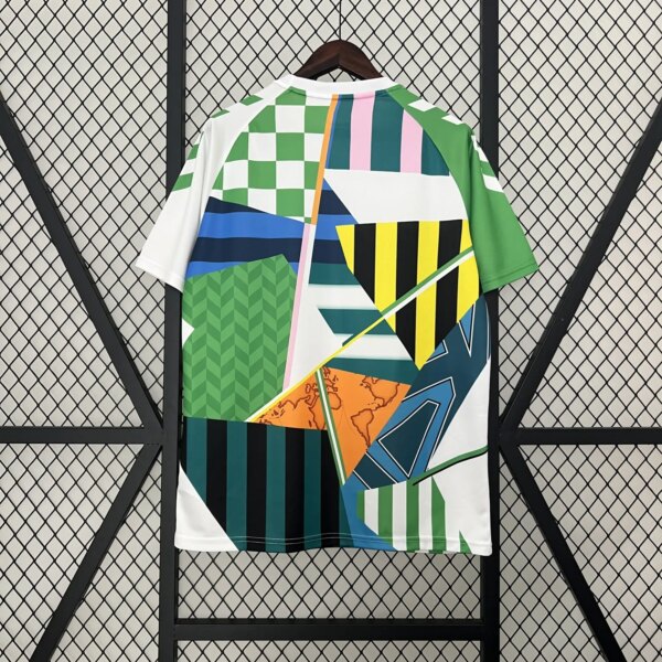 24-25 Real Betis Special Jersey - Image 6