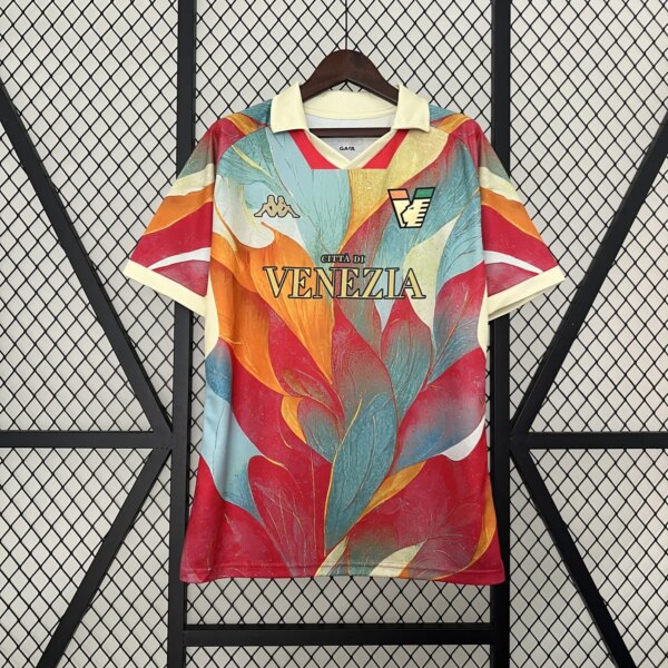 24-25 Venezia FC Special Jersey