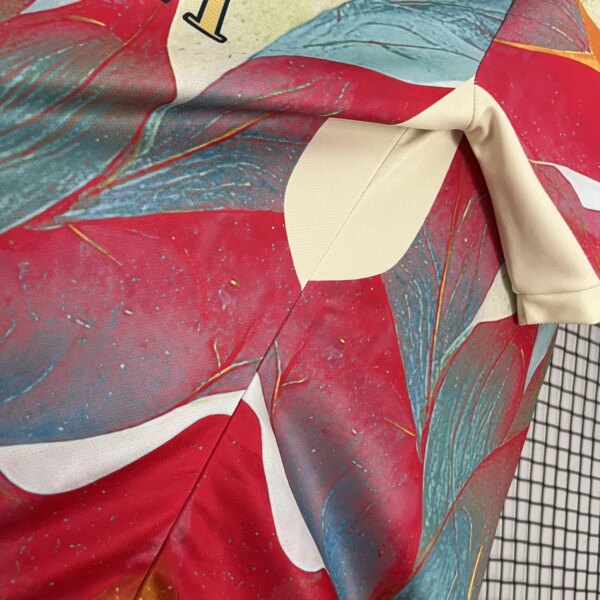 24-25 Venezia FC Special Jersey - Image 3