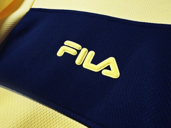 2002 Scotland Away Retro Jersey - Image 2