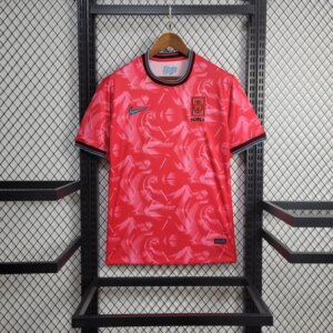 2024 Korea Home Fans Jersey