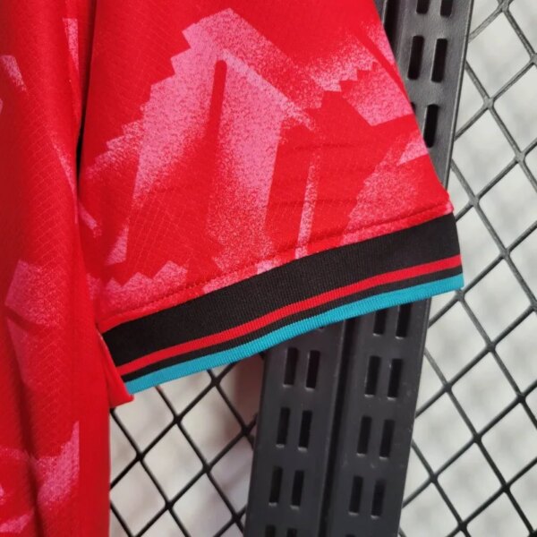 2024 Korea Home Fans Jersey - Image 2
