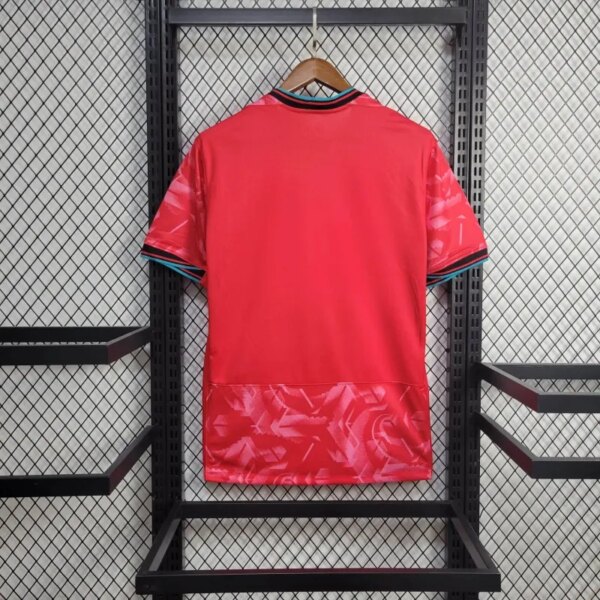 2024 Korea Home Fans Jersey - Image 3