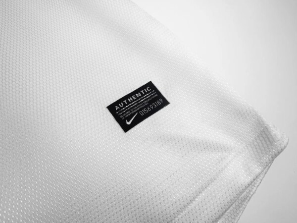 2012 Poland Home Retro Jersey - Image 5