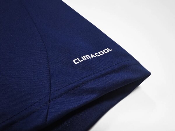 12-14 Scotland Home Retro Jersey - Image 5