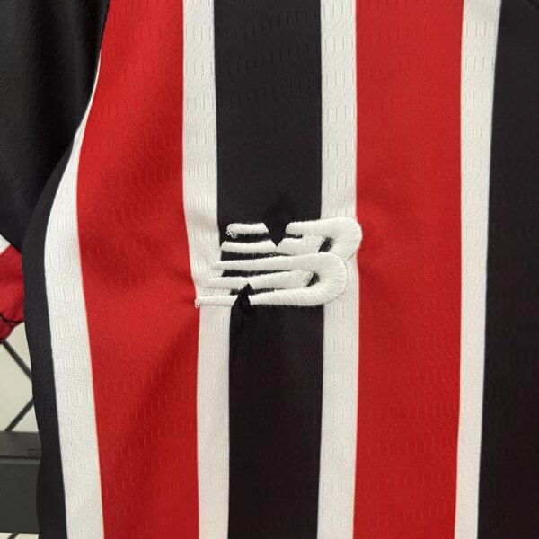 24-25 Sao Paulo Away Kids Kit - Image 2