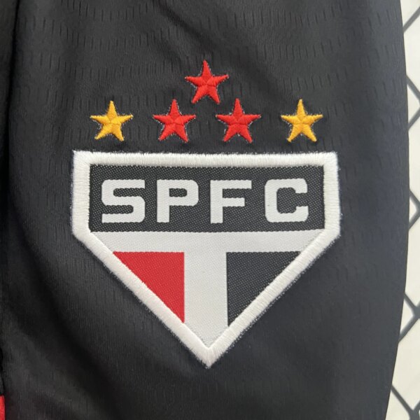24-25 Sao Paulo Away Kids Kit - Image 5