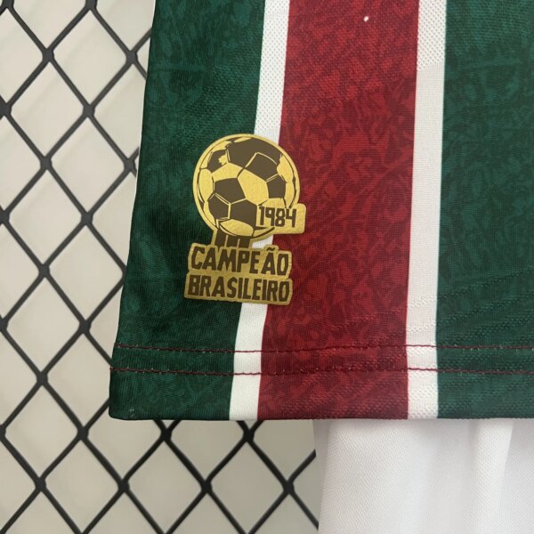 24-25 Fluminense Home Kid Kit - Image 2