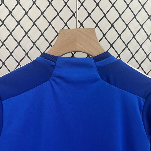 24-25 Cruzeiro Home Kids Kit - Image 6