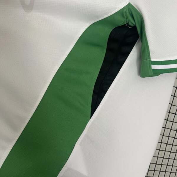 2024 Nigeria Home Fans Jersey - Image 3