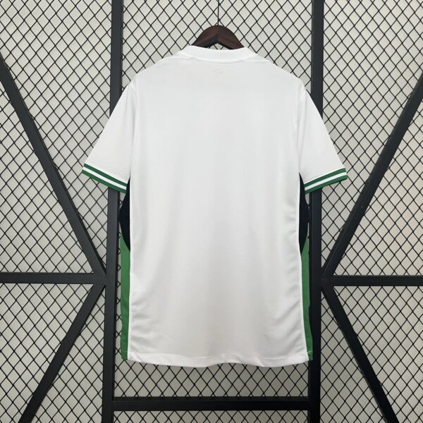 2024 Nigeria Home Fans Jersey - Image 4