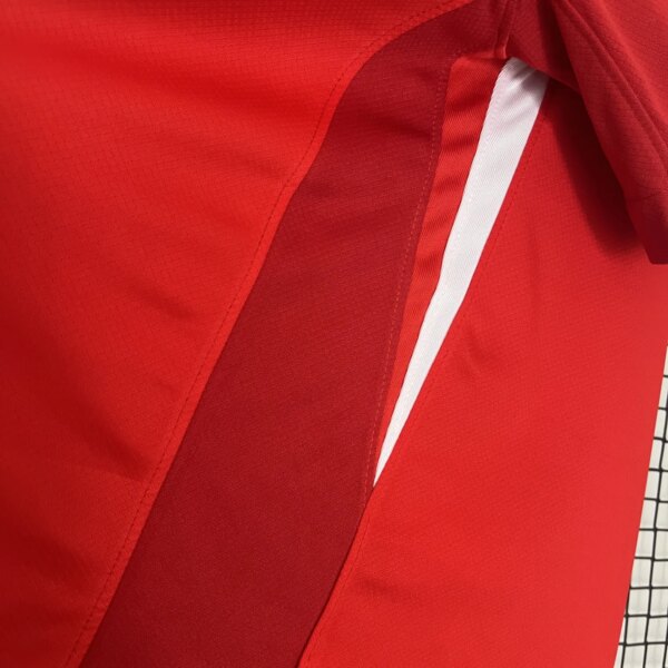 2024 Canada Home Fans Jersey - Image 3