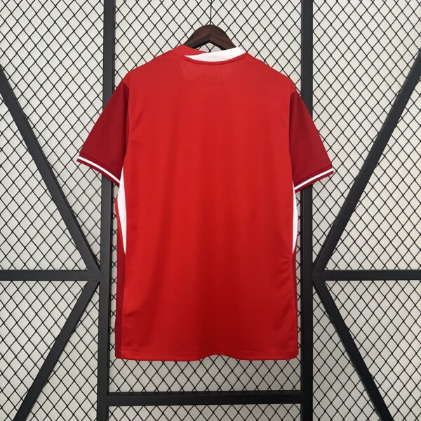 2024 Canada Home Fans Jersey - Image 4