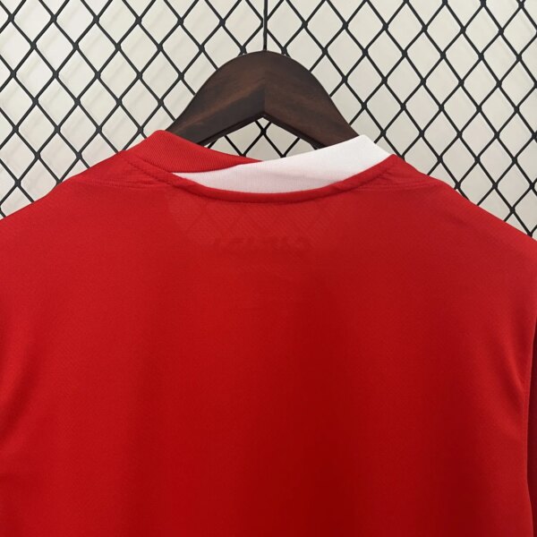 2024 Canada Home Fans Jersey - Image 5