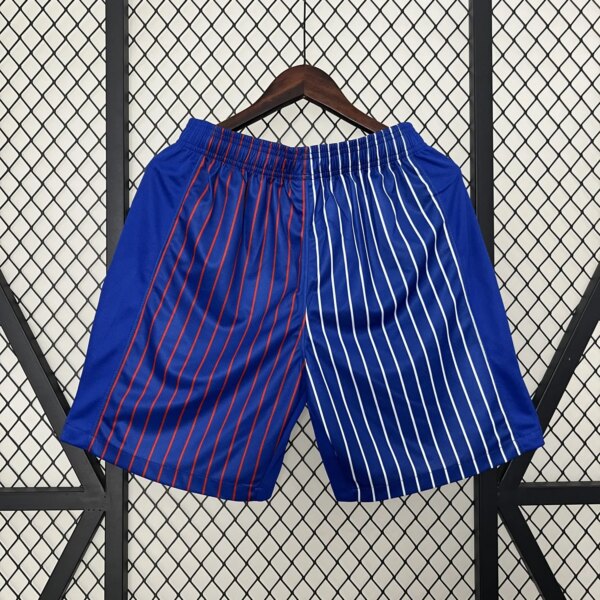 2024 France Away Shorts - Image 2