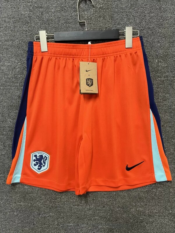 2024 HL Home Short