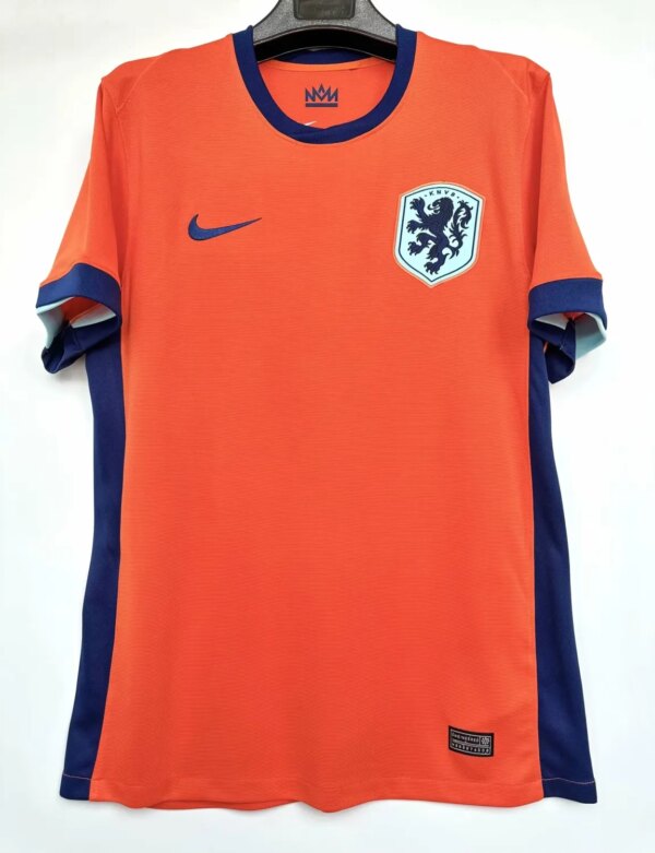 2024 HL Home Fans Jersey