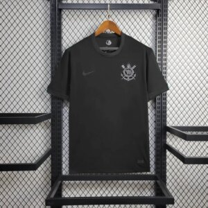24-25 Corinthians Away Fans Jersey