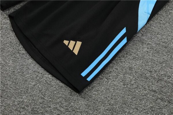 2024 Argentina Short Sleeve Training Suit - Image 2