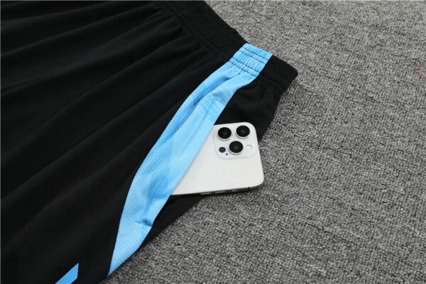 2024 Argentina Short Sleeve Training Suit - Image 3
