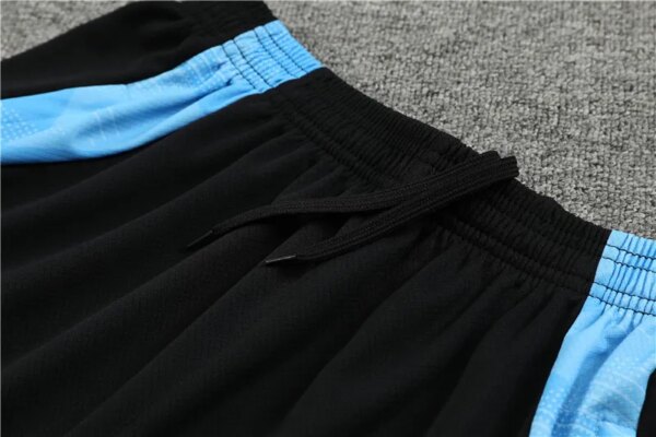 2024 Argentina Short Sleeve Training Suit - Image 4