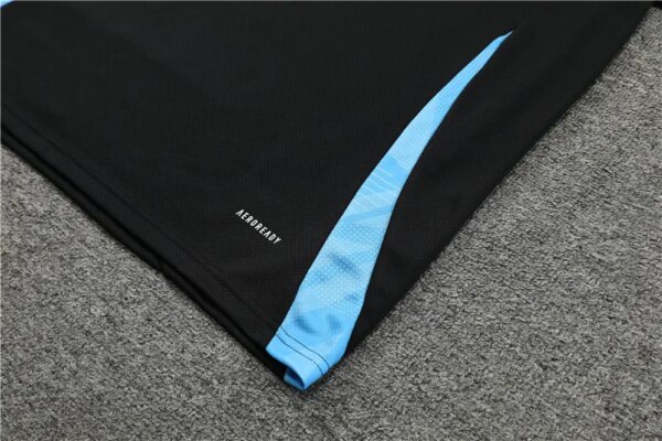 2024 Argentina Short Sleeve Training Suit - Image 4