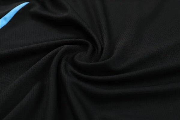 2024 Argentina Short Sleeve Training Suit - Image 5
