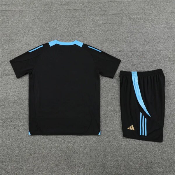 2024 Argentina Short Sleeve Training Suit - Image 6