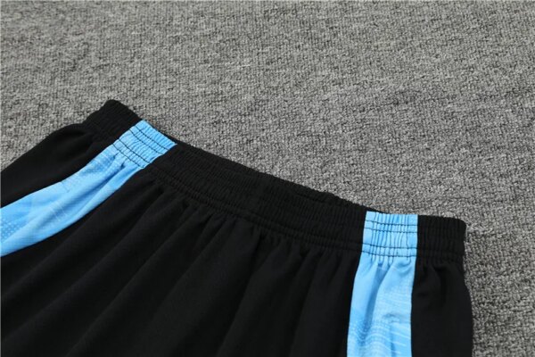 2024 Argentina Short Sleeve Training Suit - Image 7