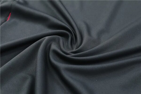 2024 Germany Dark gray Training Suit - Image 5