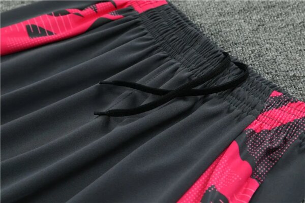 2024 Germany Dark gray Training Suit - Image 9