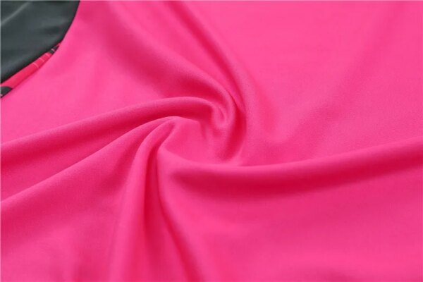 2024 Germany Pink Training Suit - Image 4