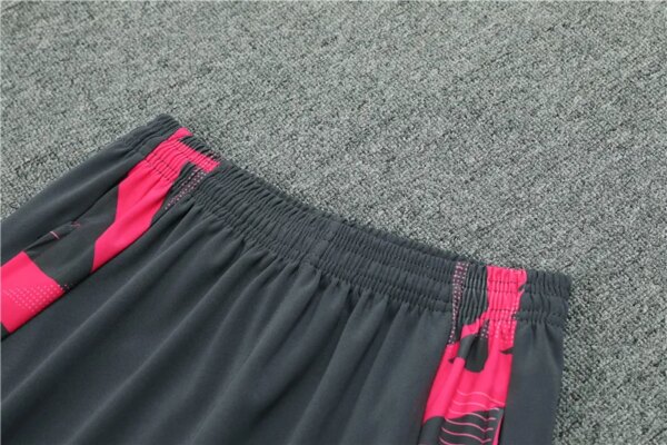 2024 Germany Pink Training Suit - Image 6