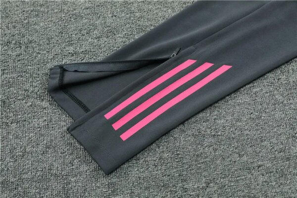 2024 Germany Pink Training Suit - Image 9
