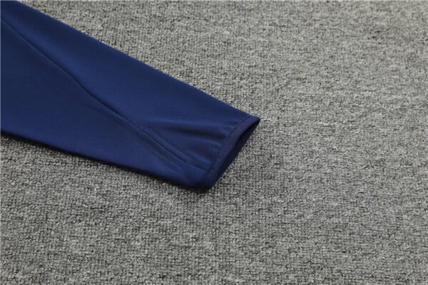 24-25 Arsenal BlueTraining Suit - Image 3