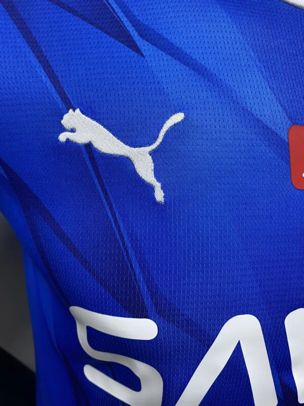 23-24 Al Hilal SFC Home Fans Jersey - Image 5
