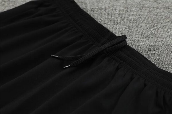 24-25 PSG Pink Player Version Training Suit - Image 7