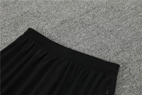 24-25 PSG Light gray Player Version Training Suit - Image 6