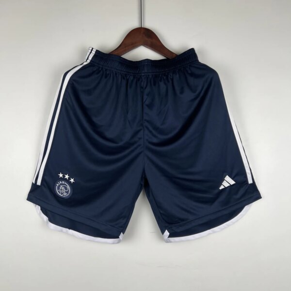23-24 AX Away Shorts