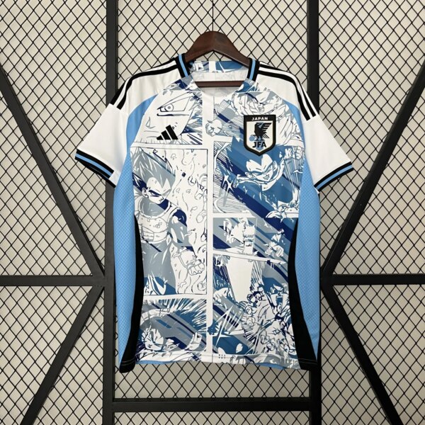 2024 Japan Speical Fans Jersey